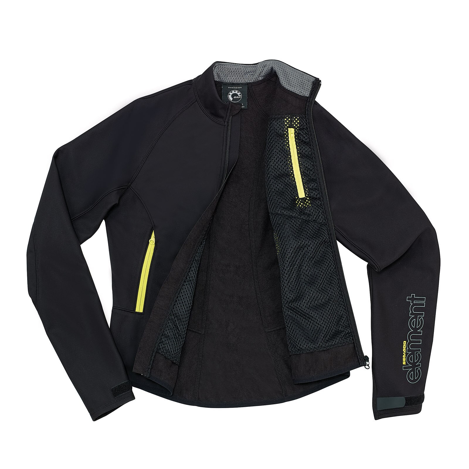 Can-am  Bombardier Ladies&#39 & Element Riding Jacket