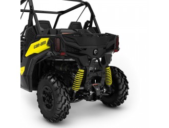 Can-am  Bombardier Portbagaj fix pentru Maverick Trail & Maverick Sport & Maverick Sport MAX