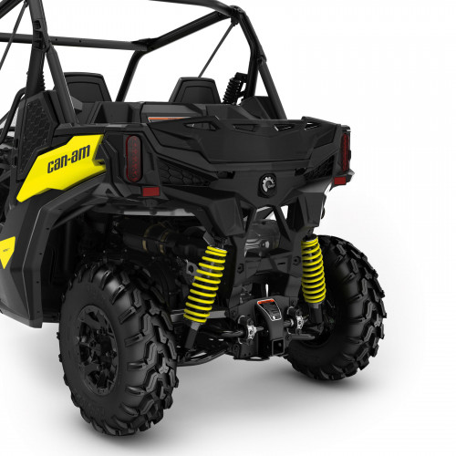 Rack Can-am  Bombardier Portbagaj fix pentru Maverick Trail & Maverick Sport & Maverick Sport MAX