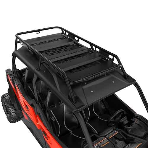 Rack Can-am  Bombardier Rack de acoperis Adventure pentru Maverick Sport MAX