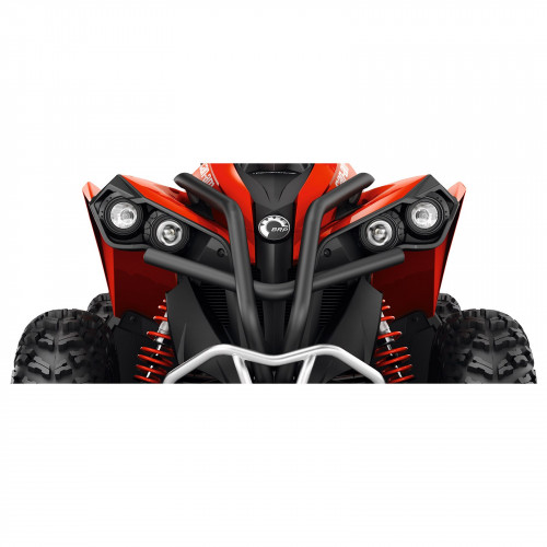 Bullbar Can-am  Bombardier Bullbar fata Renegade EXTREME FRONT BUMPER