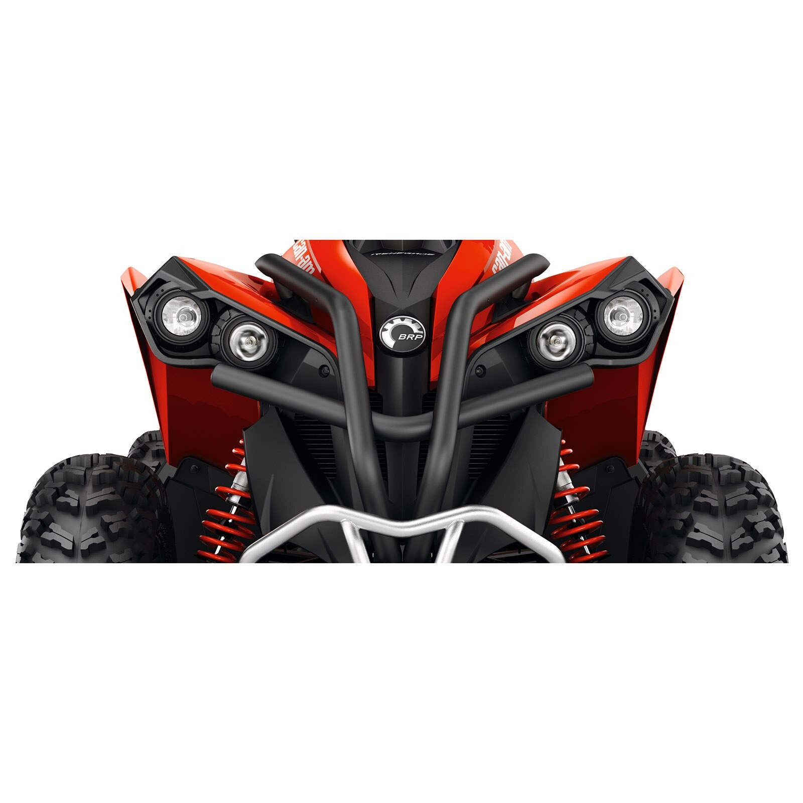 Can-am  Bombardier Bullbar fata Renegade EXTREME FRONT BUMPER