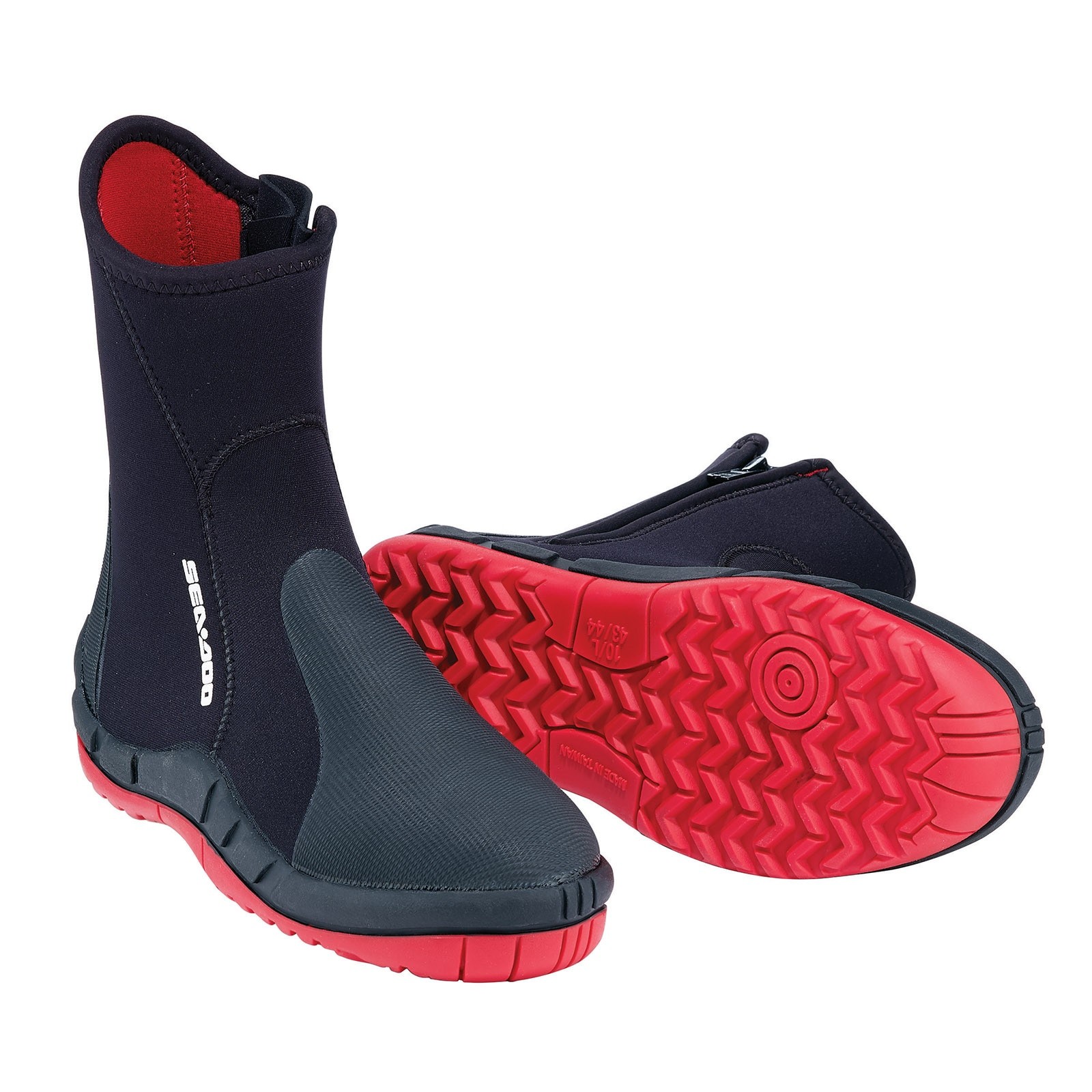 Can-am  Bombardier Sea-Doo Neoprene Booties