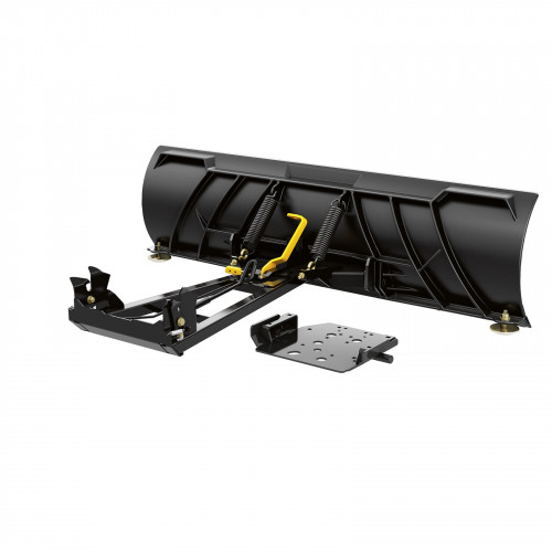 Lame deszapezire Can-am  Bombardier Set de pluguri Can-Am ProMount Flex2 60 "(152 &4 cm)