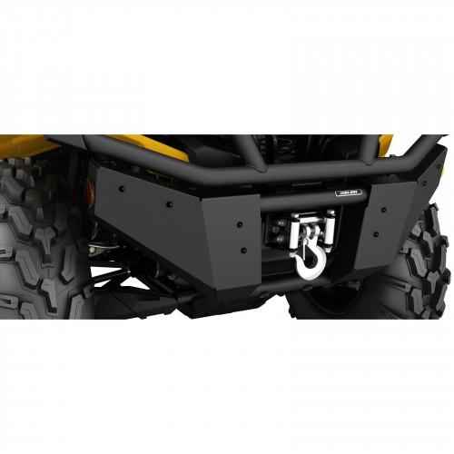 Bullbar Can-am  Bombardier Bullbar frontal extrem pentru G2