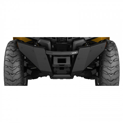 Bullbar Can-am  Bombardier Bullbar frontal extrem pentru G2L