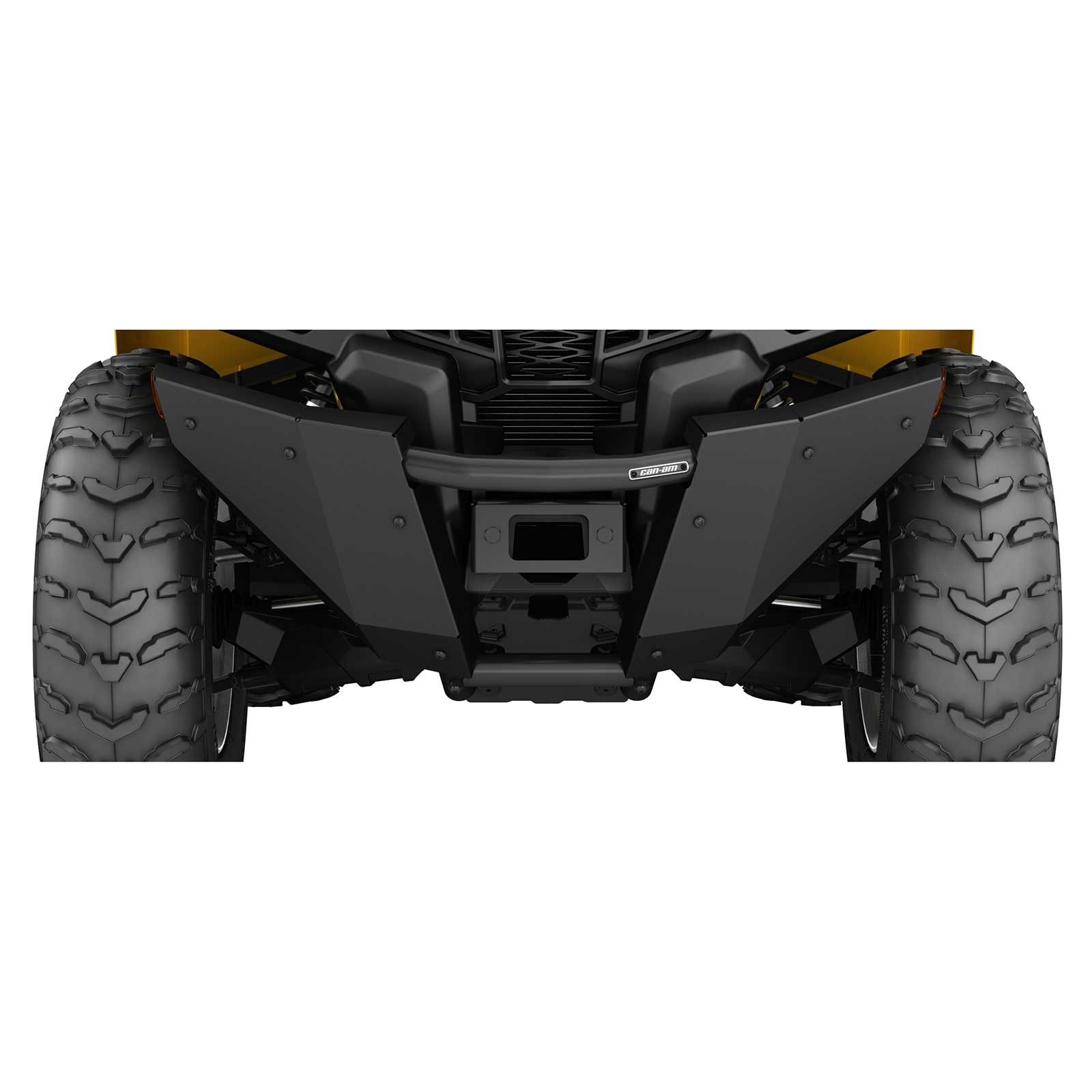 Can-am  Bombardier Bullbar frontal extrem pentru G2L