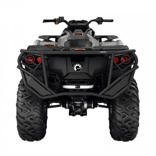 Bullbar Can-am  Bombardier Bullbar Spate Rancher pentru G2 si G2L