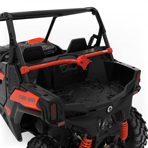 Rack Can-am  Bombardier Suport de anvelope DragonFire