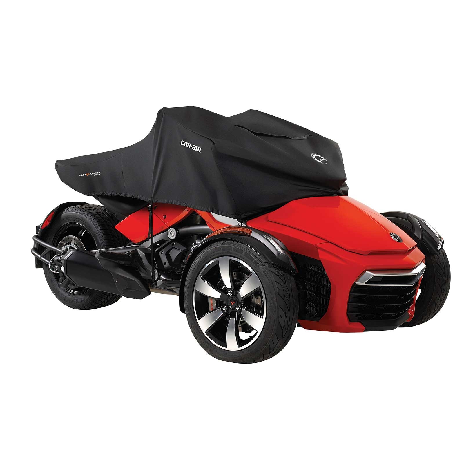 Can-am  Bombardier Travel Cover for Spyder F3 & F3-S