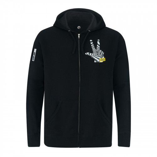 Hanorace Can-am  Bombardier Vibe Hoodie