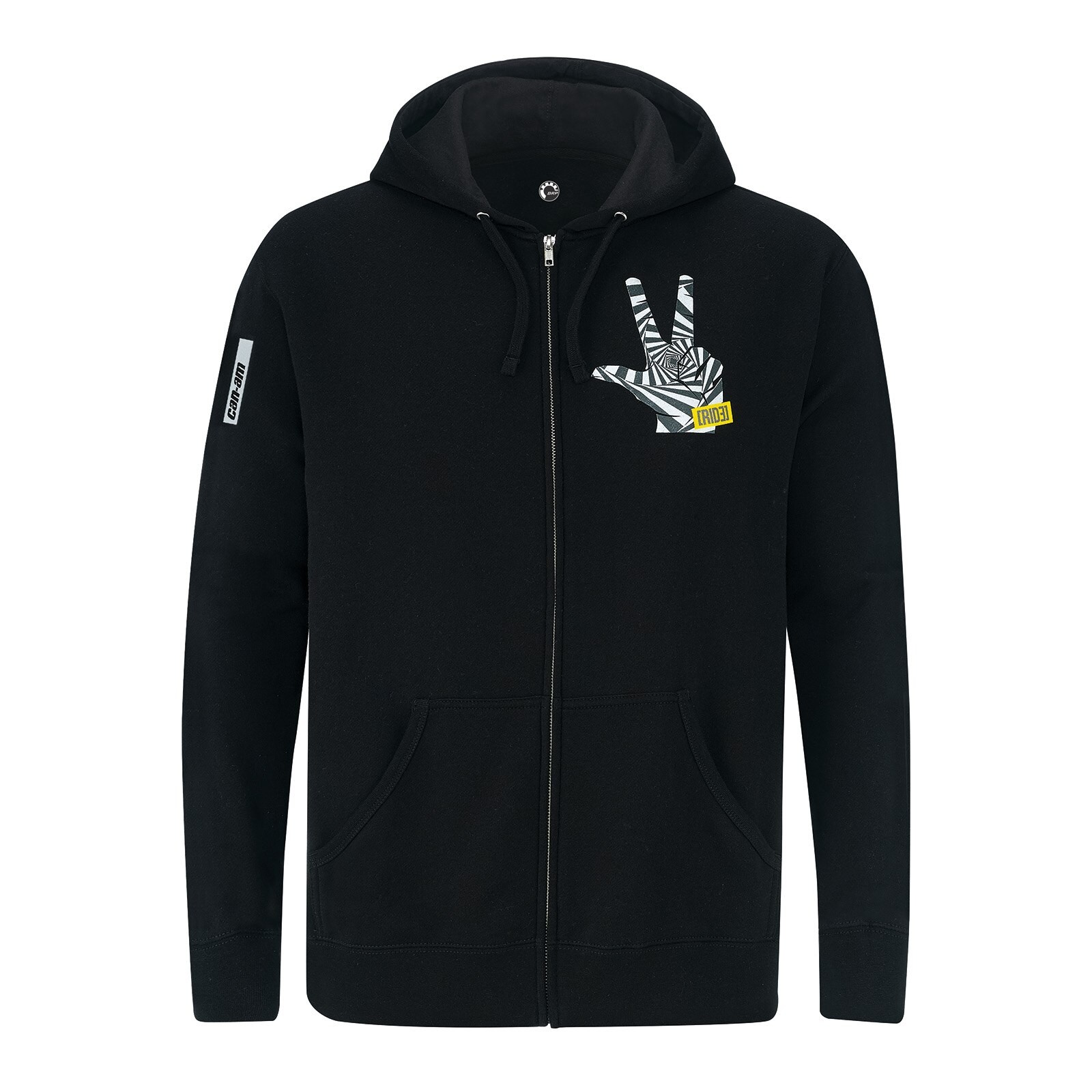 Can-am  Bombardier Vibe Hoodie