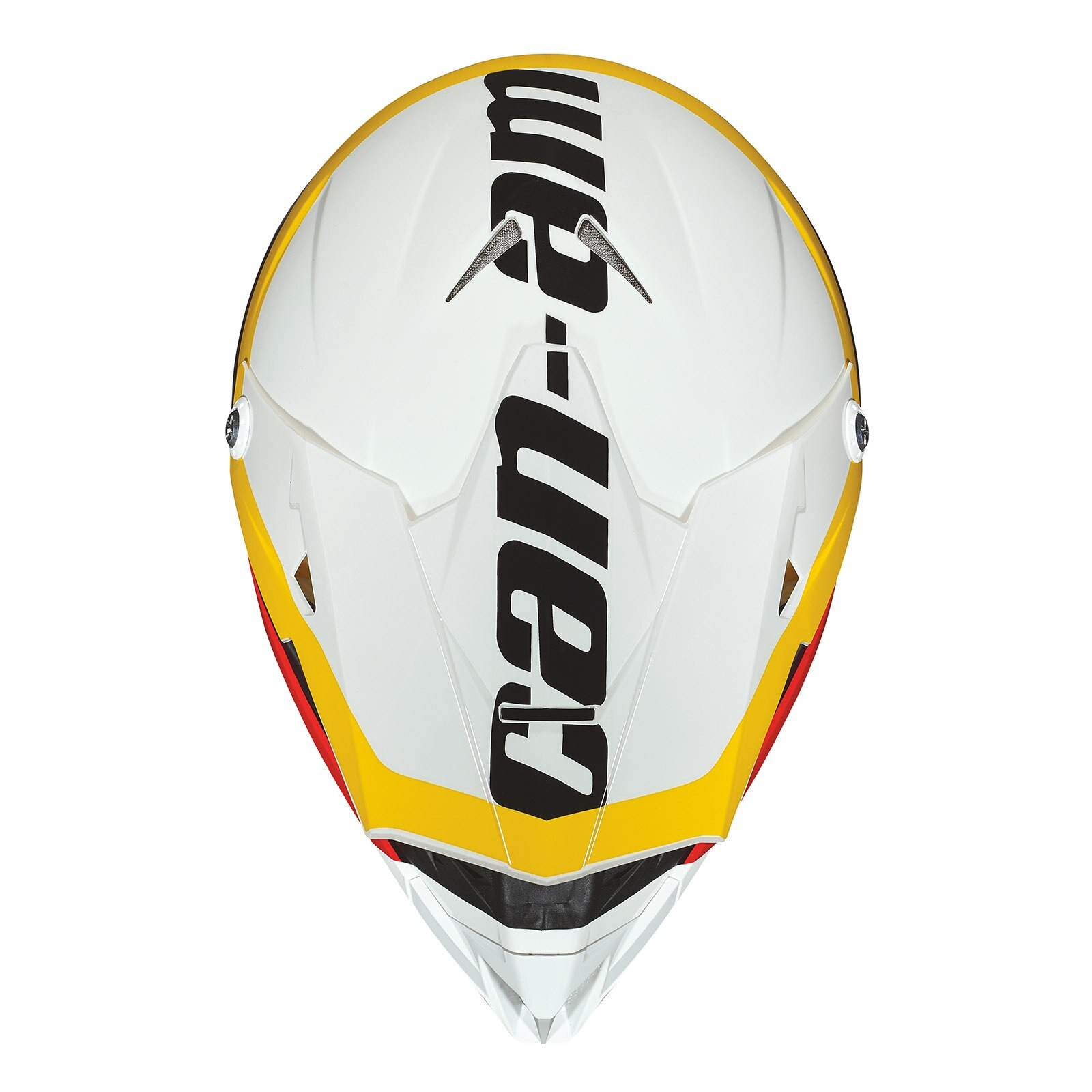 Can-am  Bombardier XC-4 Modern Heritage Helmet