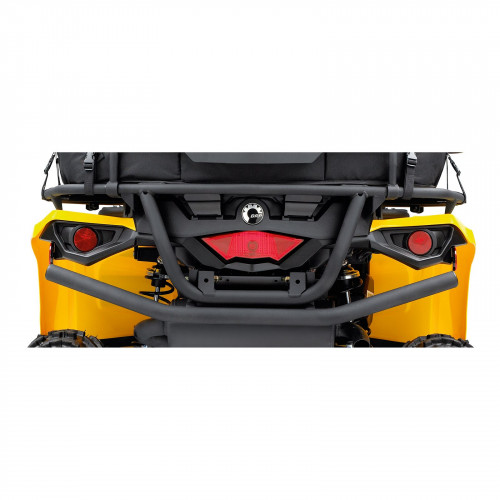 Bullbar Can-am  Bombardier XT Bara de protectie spate pentru G2L