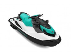 Sea-Doo GTI 2022 duce distractia pe apa la un alt nivel