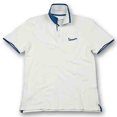 Tricou Vespa Original Polo Shirt