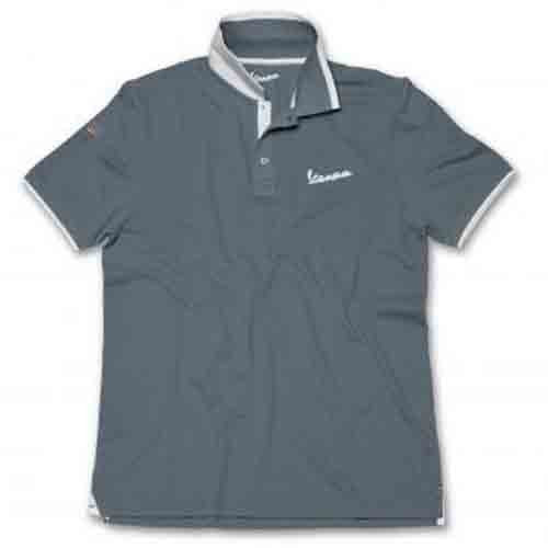 Tricouri Tricou Vespa Original Polo Shirt