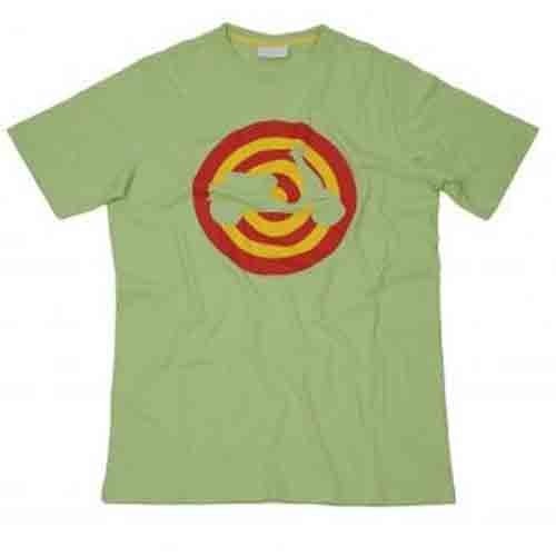 Vespa Target T-Shirt