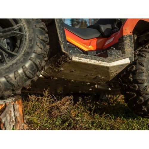 Scut protectie full set (aluminiu) CFMOTO CFORCE 850 & 1000