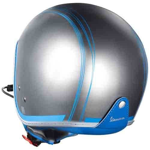 Casca Vespa Elettrica Bluetooth