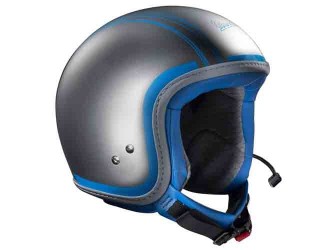 Casca Vespa Elettrica Bluetooth