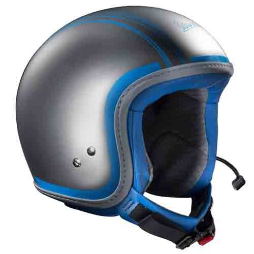 Casti Casca Vespa Elettrica Bluetooth