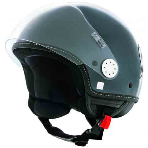 Casca Vespa Dolomiti Visor 2.0