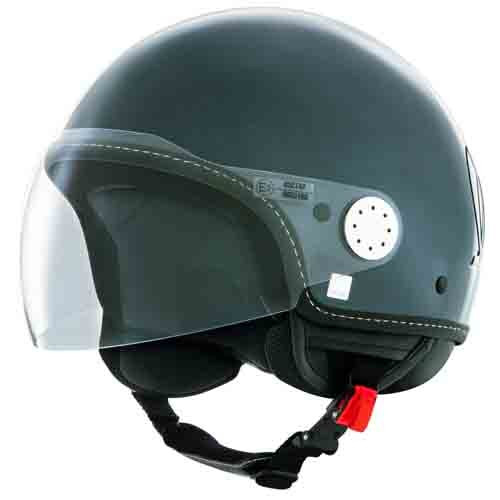 Casti Casca Vespa Dolomiti Visor 2.0