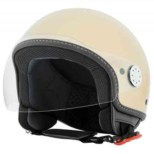 Casti Casca Vespa Visor 2.0