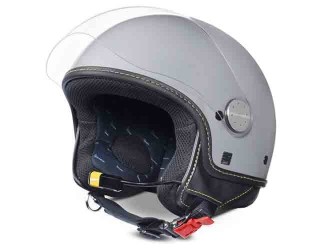 Casca Vespa Visor BT