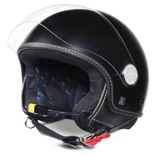 Casca Vespa Visor BT