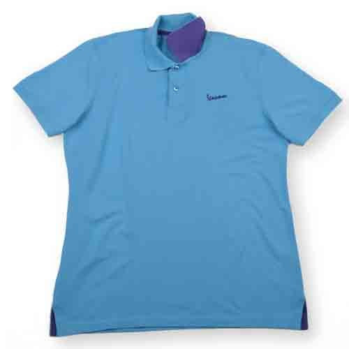 Tricou Vespa Polo