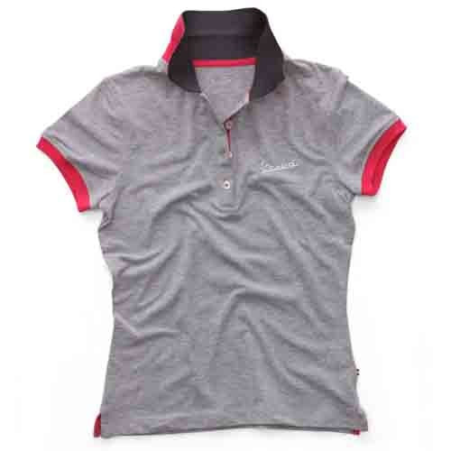 Tricou Vespa Polo