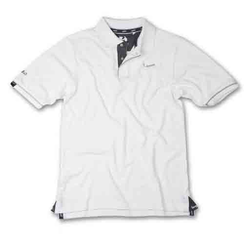 Tricouri Tricou Vespa 946 Polo