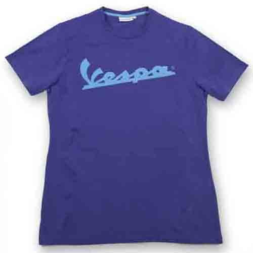 Tricou Vespa Colours