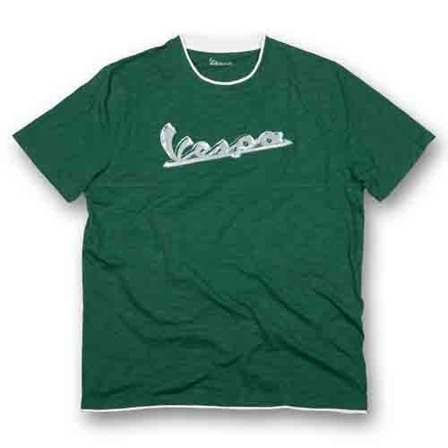 Tricou Vespa Original