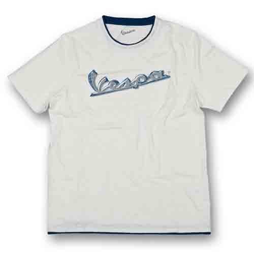 Tricou Vespa Original