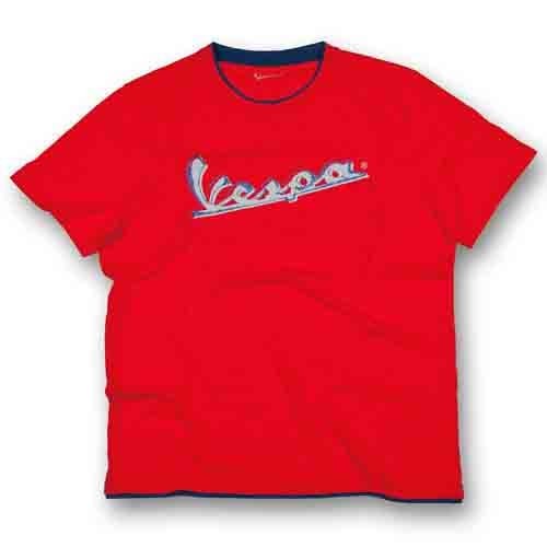 Tricou Vespa Original