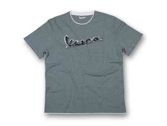 Tricou Vespa Original