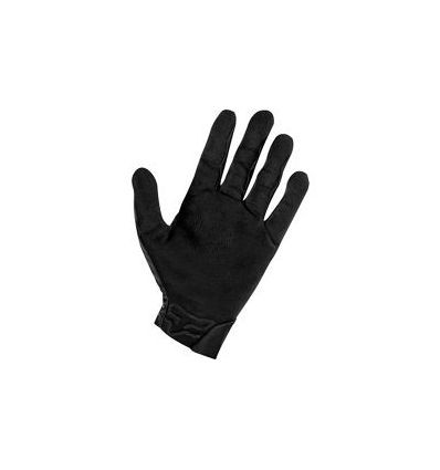 FOX RANGER WATER GLOVE [BLK/BLK]