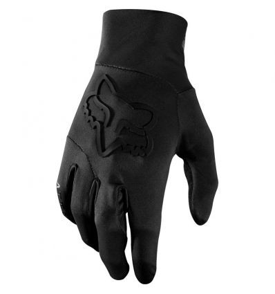 FOX RANGER WATER GLOVE [BLK/BLK]