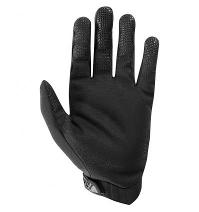 FOX DEFEND FIRE GLOVE [BLK]