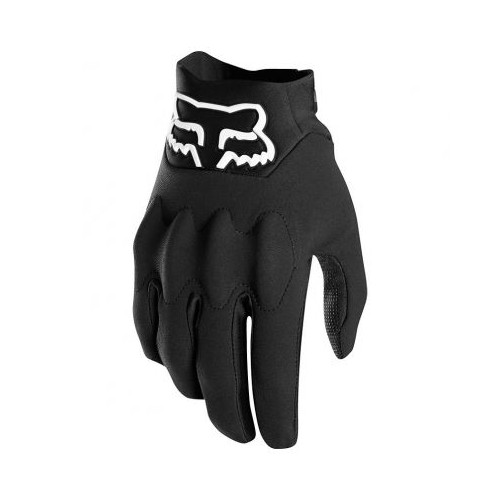 Manusi FOX DEFEND FIRE GLOVE [BLK]