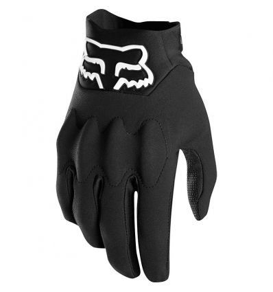 FOX DEFEND FIRE GLOVE [BLK]