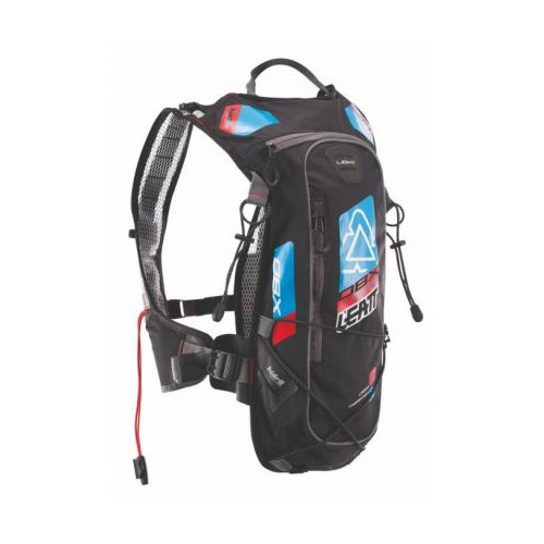 Hidratare LEATT HYDRATION DBX MOUNTAIN LITE 2.0 BLUE/RED/BLACK