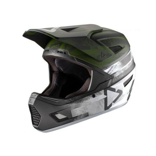 Casti LEATT HELMET DBX 3.0 ENDURO V2 BRUSHED