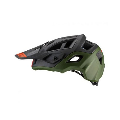 Casti LEATT HELMET DBX 3.0 ALL-MOUNTAIN V19.1 FOREST