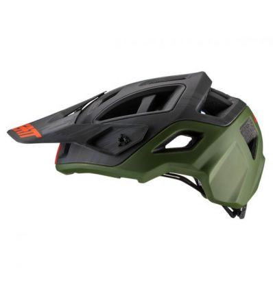 LEATT HELMET DBX 3.0 ALL-MOUNTAIN V19.1 FOREST