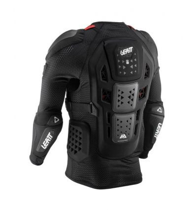 LEATT BODY PROTECTOR 3DF AIRFIT HYBRID