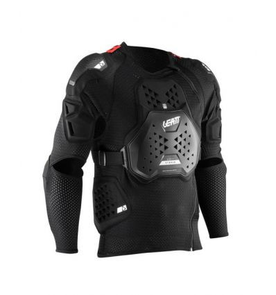 LEATT BODY PROTECTOR 3DF AIRFIT HYBRID